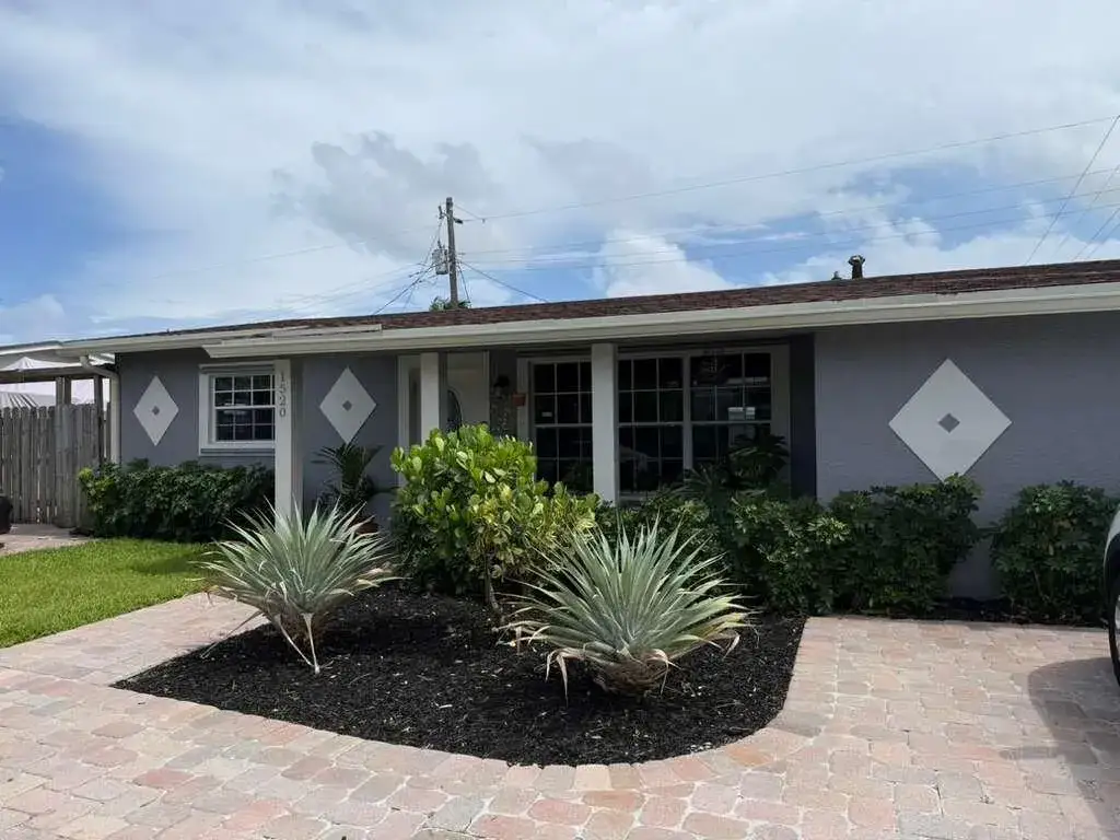1520 NE 35TH Street # 1520, Pompano Beach FL 33064