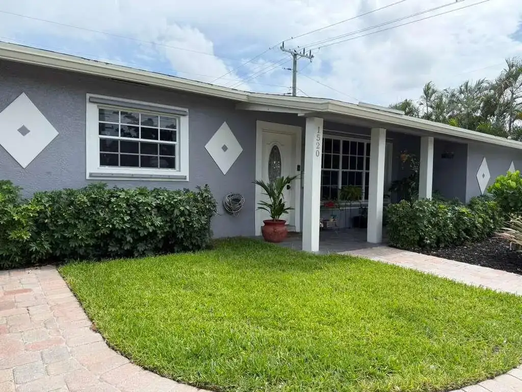 1520 NE 35TH Street # 1520, Pompano Beach FL 33064 photo 2
