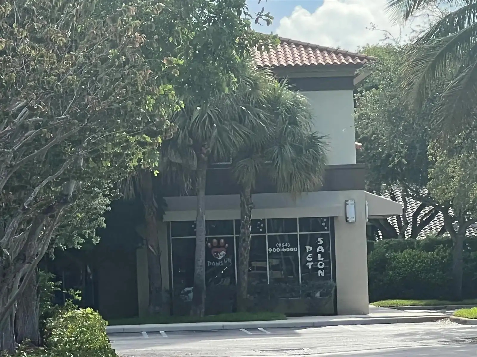 4631 N STATE ROAD 7 # A, Coral Springs FL 33073 photo 2