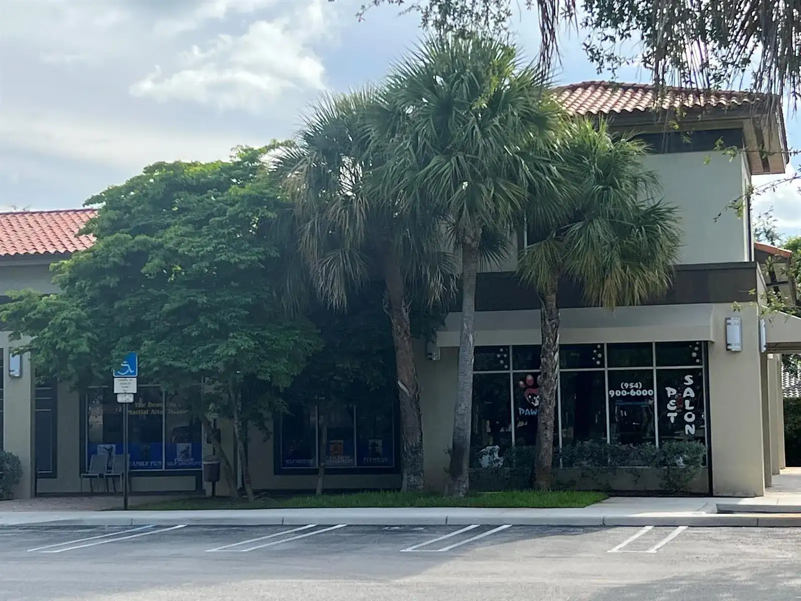 4631 N STATE ROAD 7 # A, Coral Springs FL 33073 photo 4