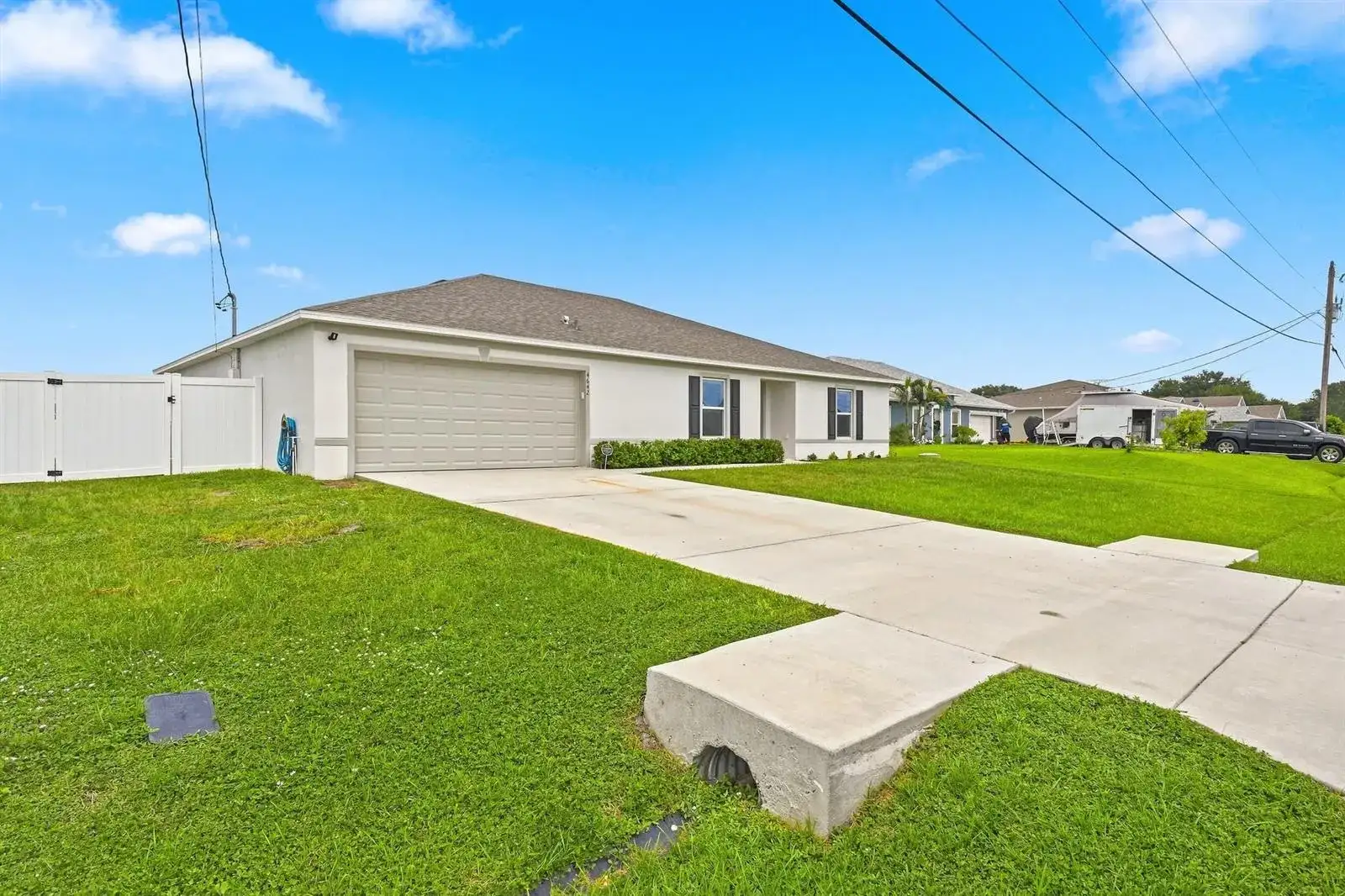 4642 SW Paley Road, Port St. Lucie FL 34953 photo 2