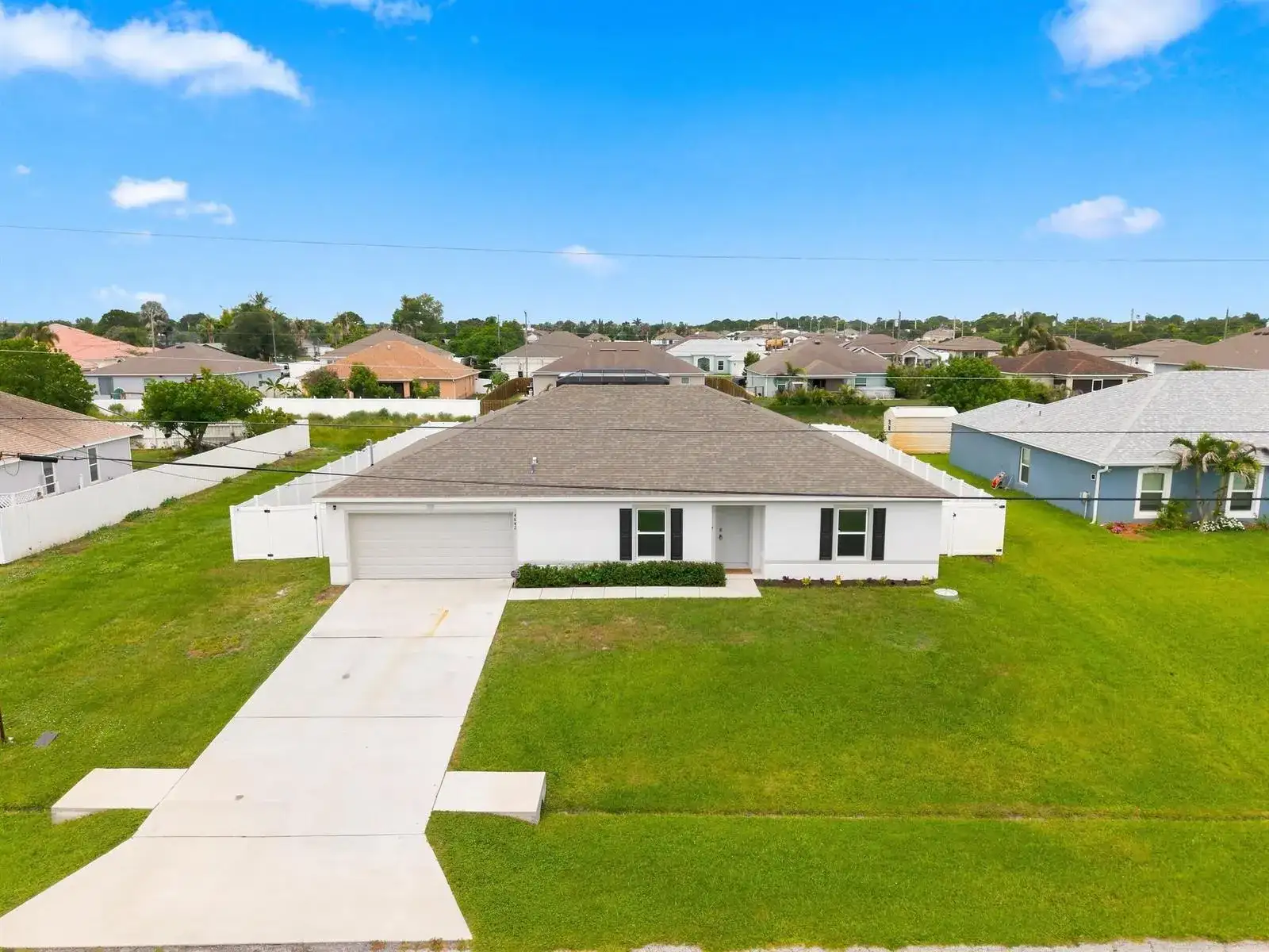 4642 SW Paley Road, Port St. Lucie FL 34953 photo 4