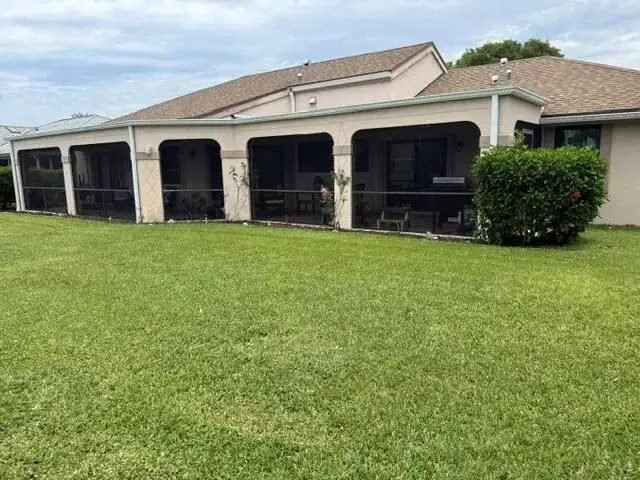 1848 Lynton Circle, Wellington FL 33414 photo 3