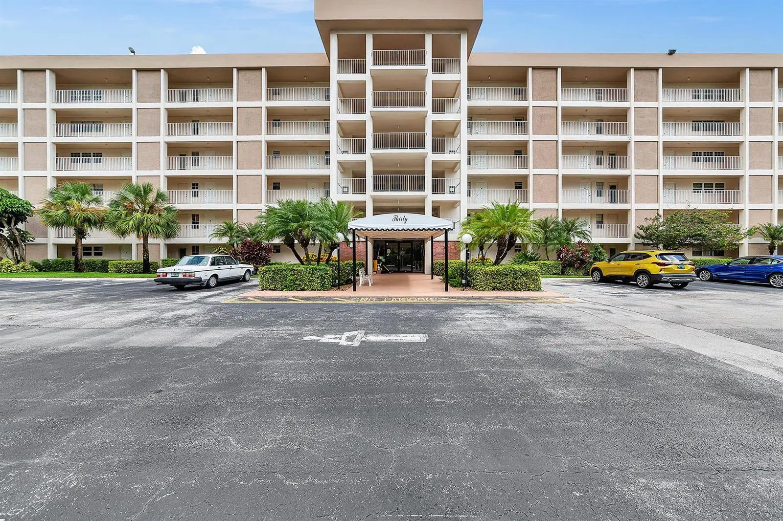 2851 S Palm Aire Drive # 405, Pompano Beach FL 33069