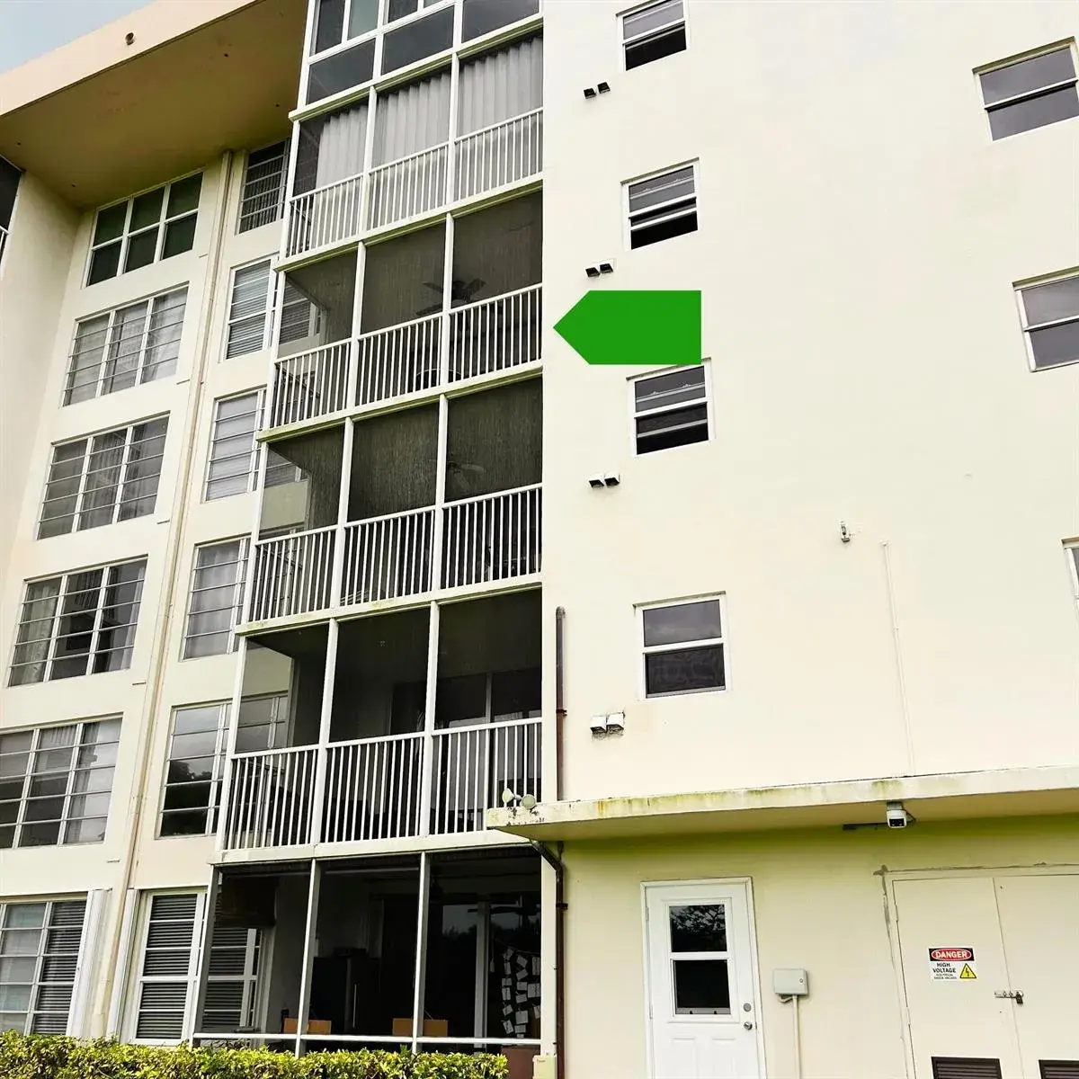 2851 S Palm Aire Drive # 405, Pompano Beach FL 33069