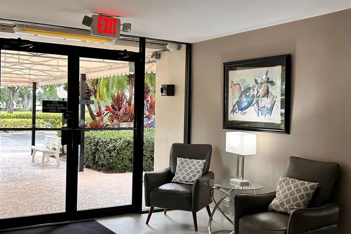 2851 S Palm Aire Drive # 405, Pompano Beach FL 33069