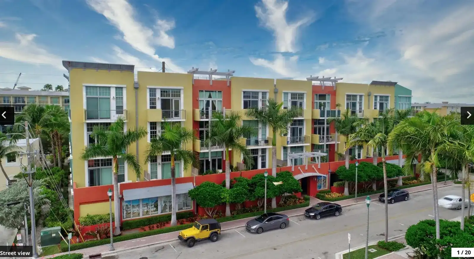 180 NE 4th Avenue # 207, Delray Beach FL 33483