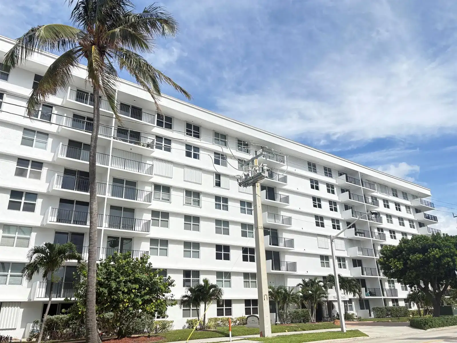 1009 N Ocean Boulevard # 607, Pompano Beach FL 33062