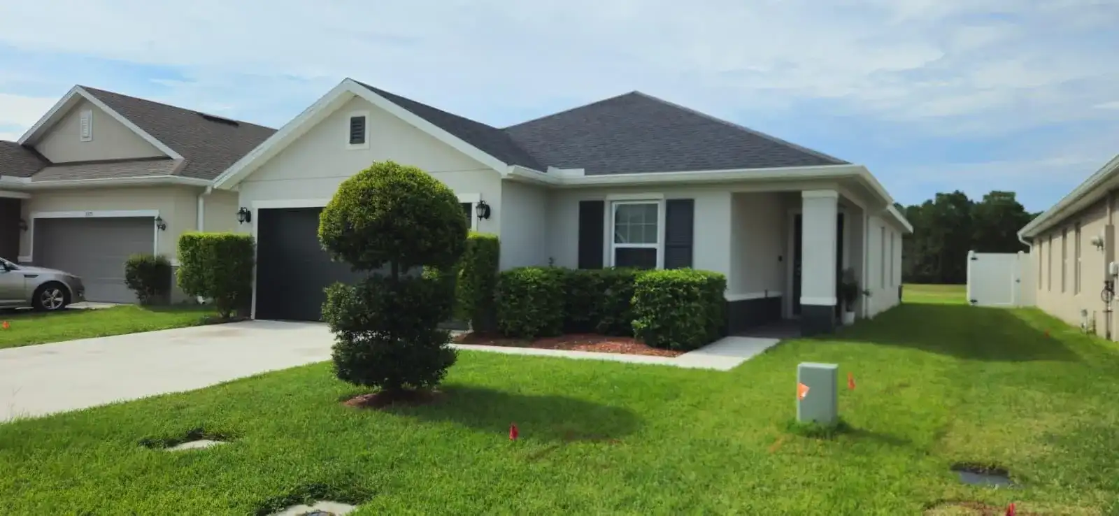 5565 NW Pine Trail Circle, Port St. Lucie FL 34983