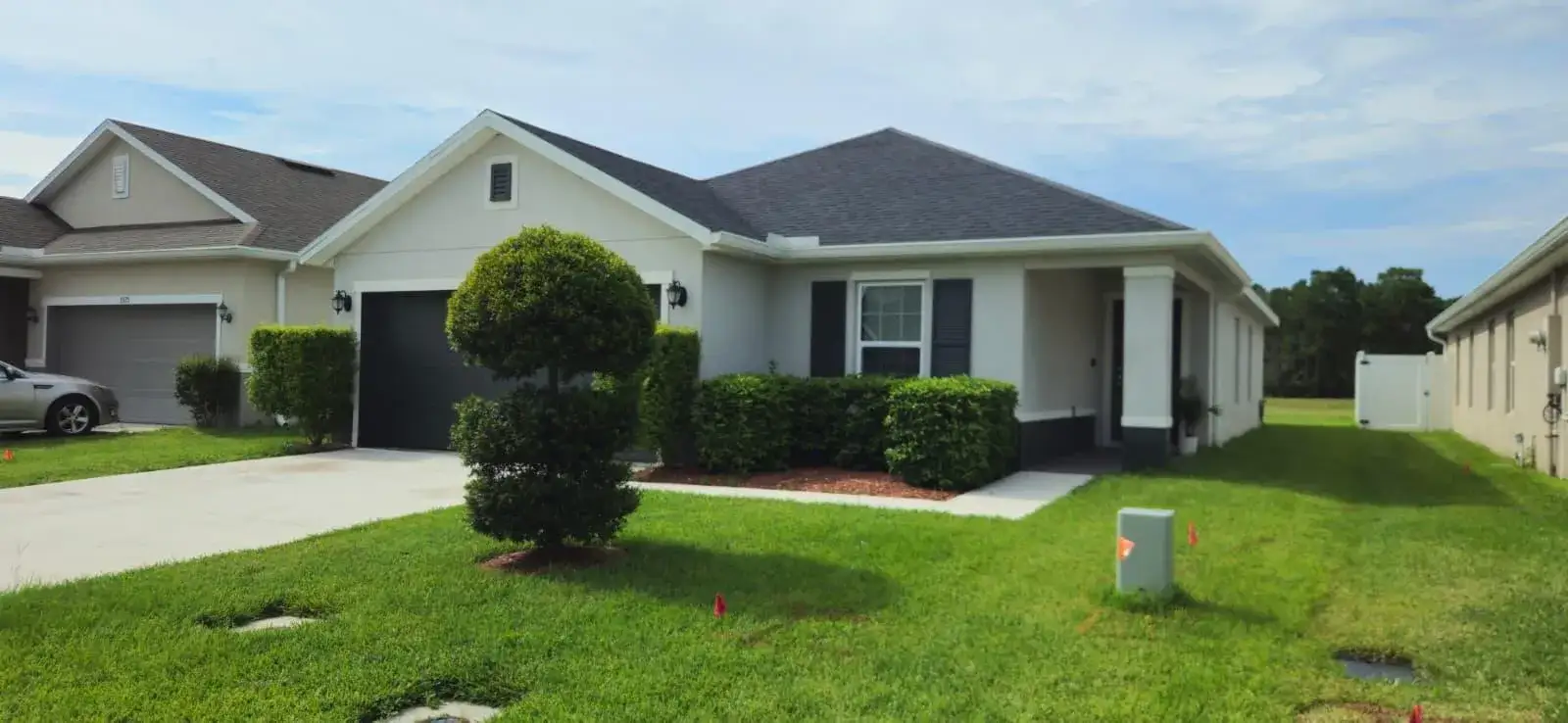 5565 NW Pine Trail Circle, Port St. Lucie FL 34983