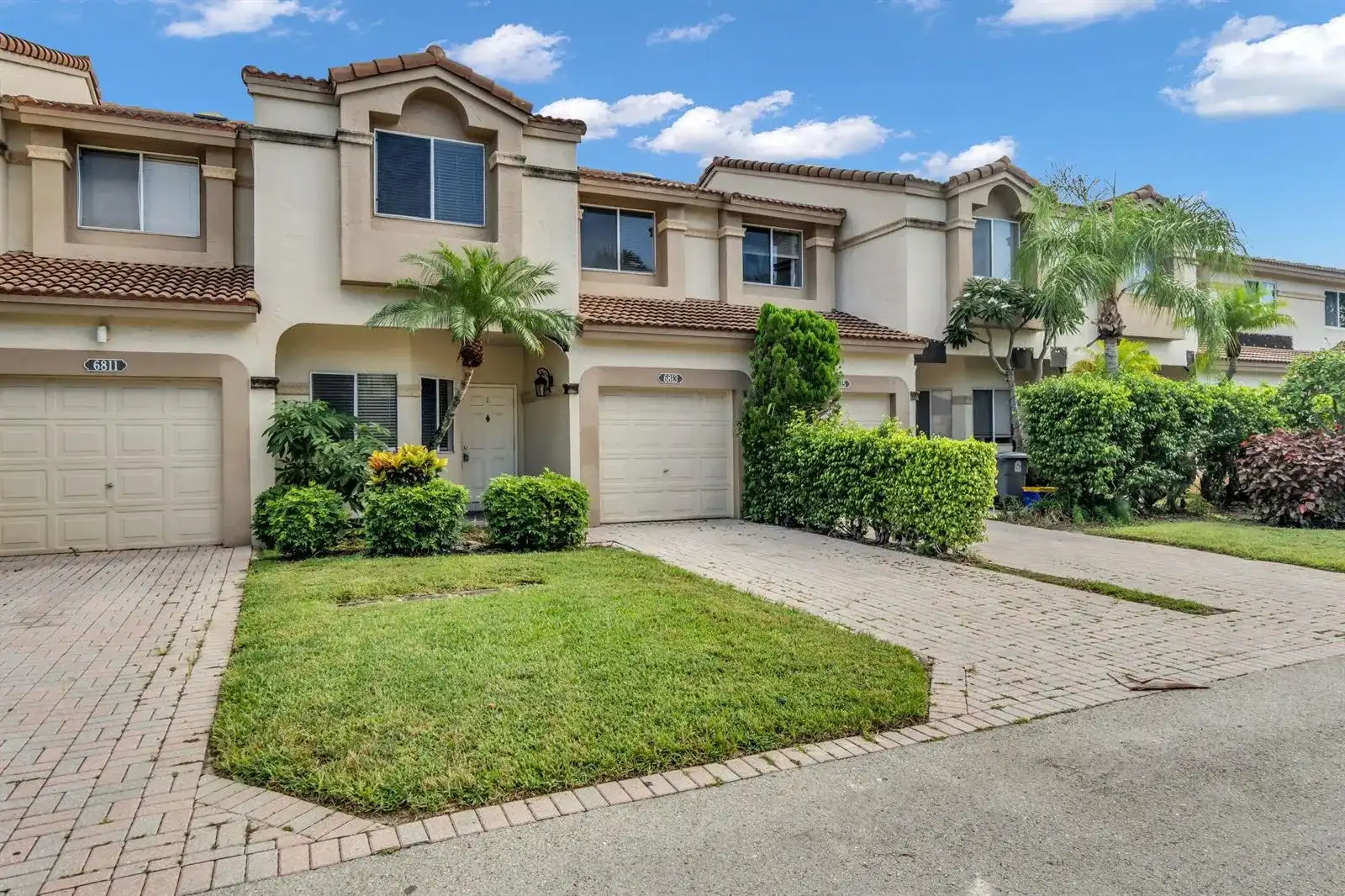 6813 VIA REGINA, Boca Raton FL 33433