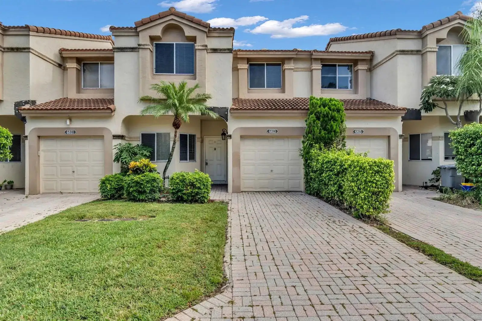 6813 VIA REGINA, Boca Raton FL 33433 photo 2