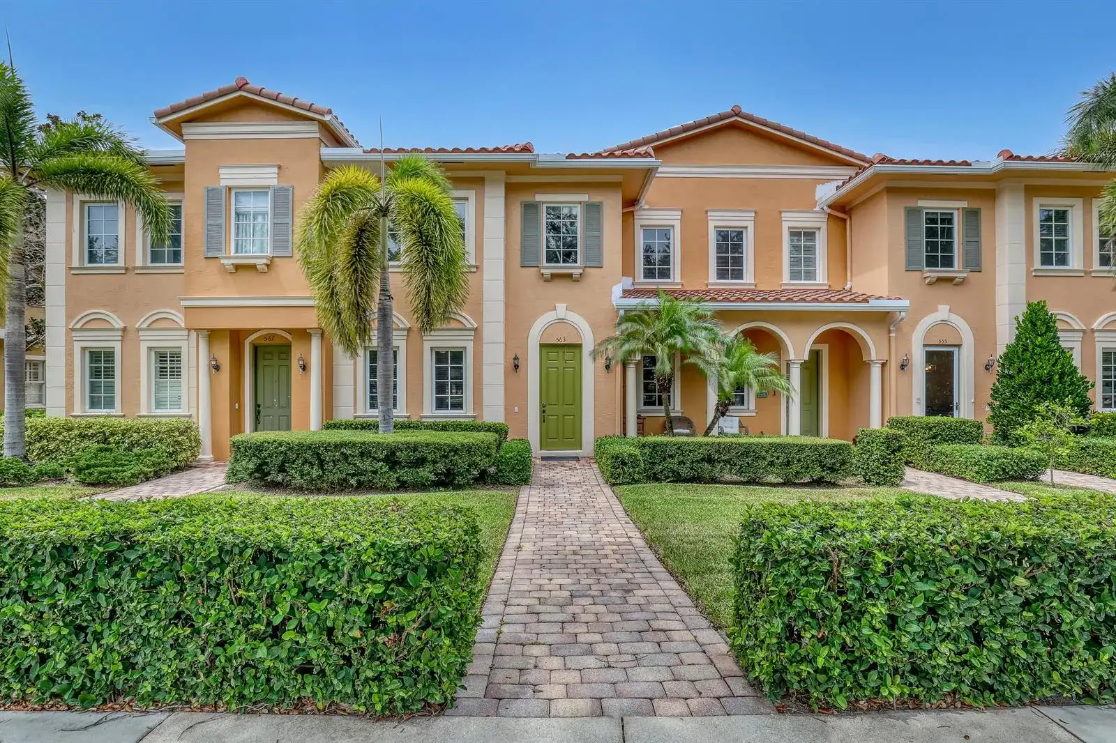 563 DAKOTA Drive, Jupiter FL 33458