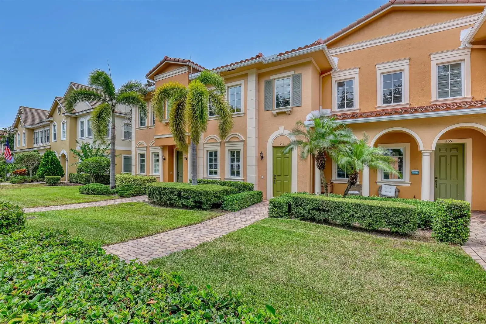563 DAKOTA Drive, Jupiter FL 33458 photo 2
