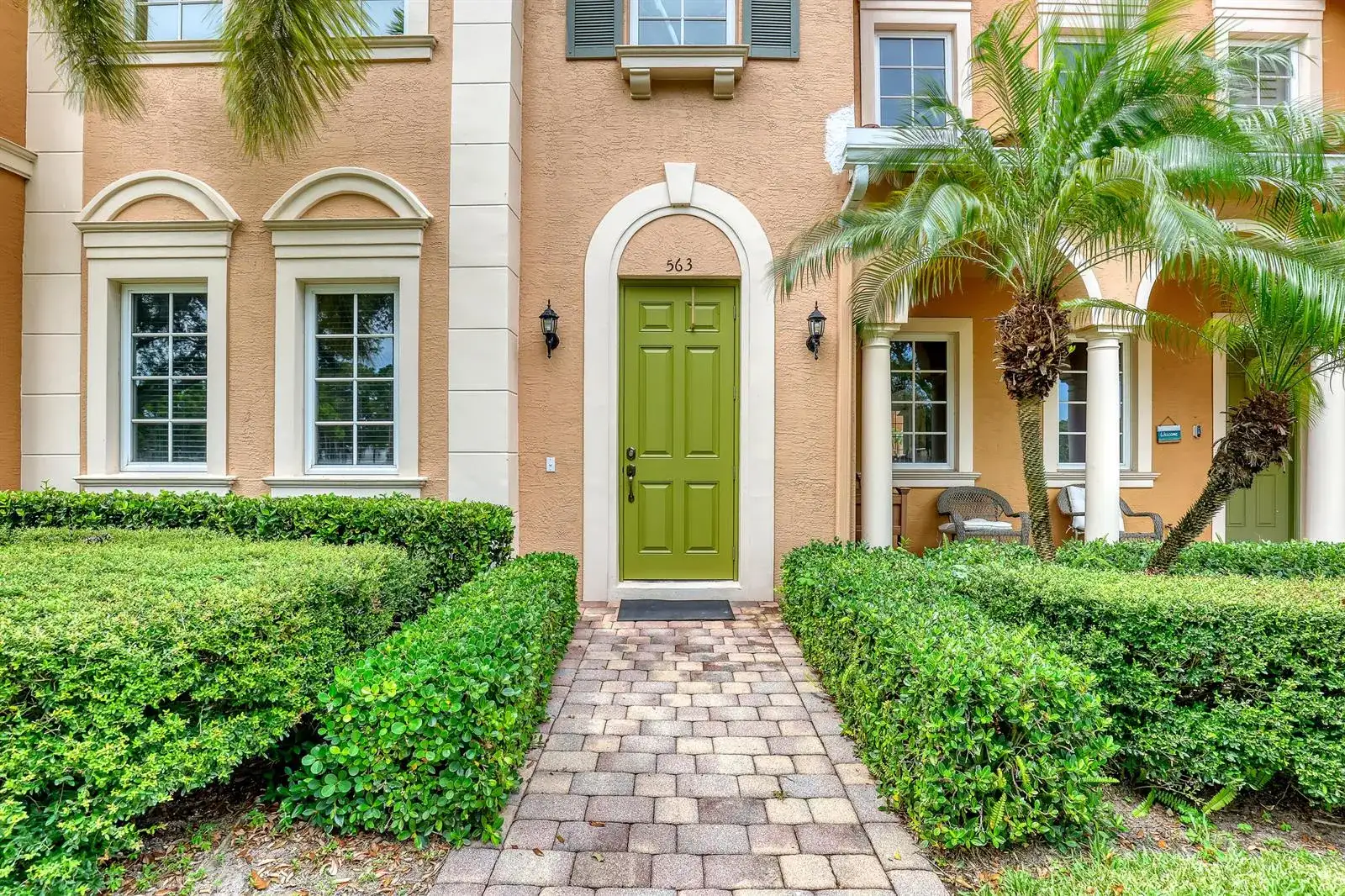 563 DAKOTA Drive, Jupiter FL 33458 photo 3
