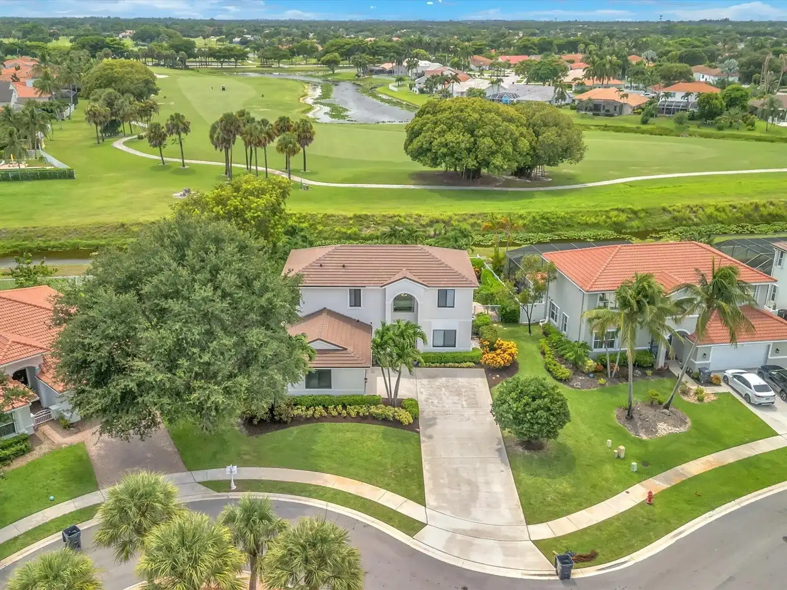 6347 SHADOW TREE Lane, Lake Worth FL 33463