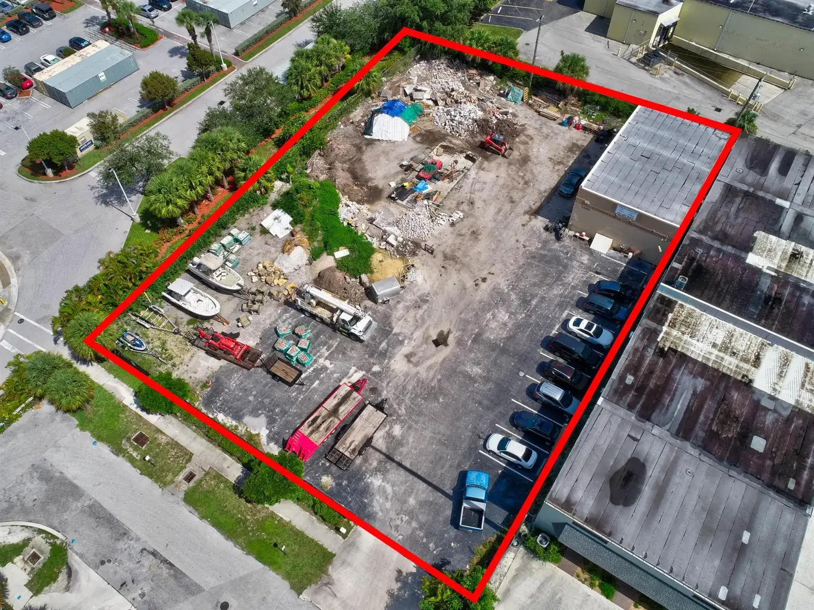 1405 N Killian Drive, Lake Park FL 33403 photo 2