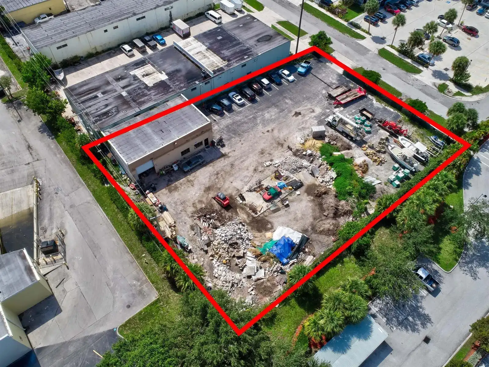 1405 N Killian Drive, Lake Park FL 33403 photo 3