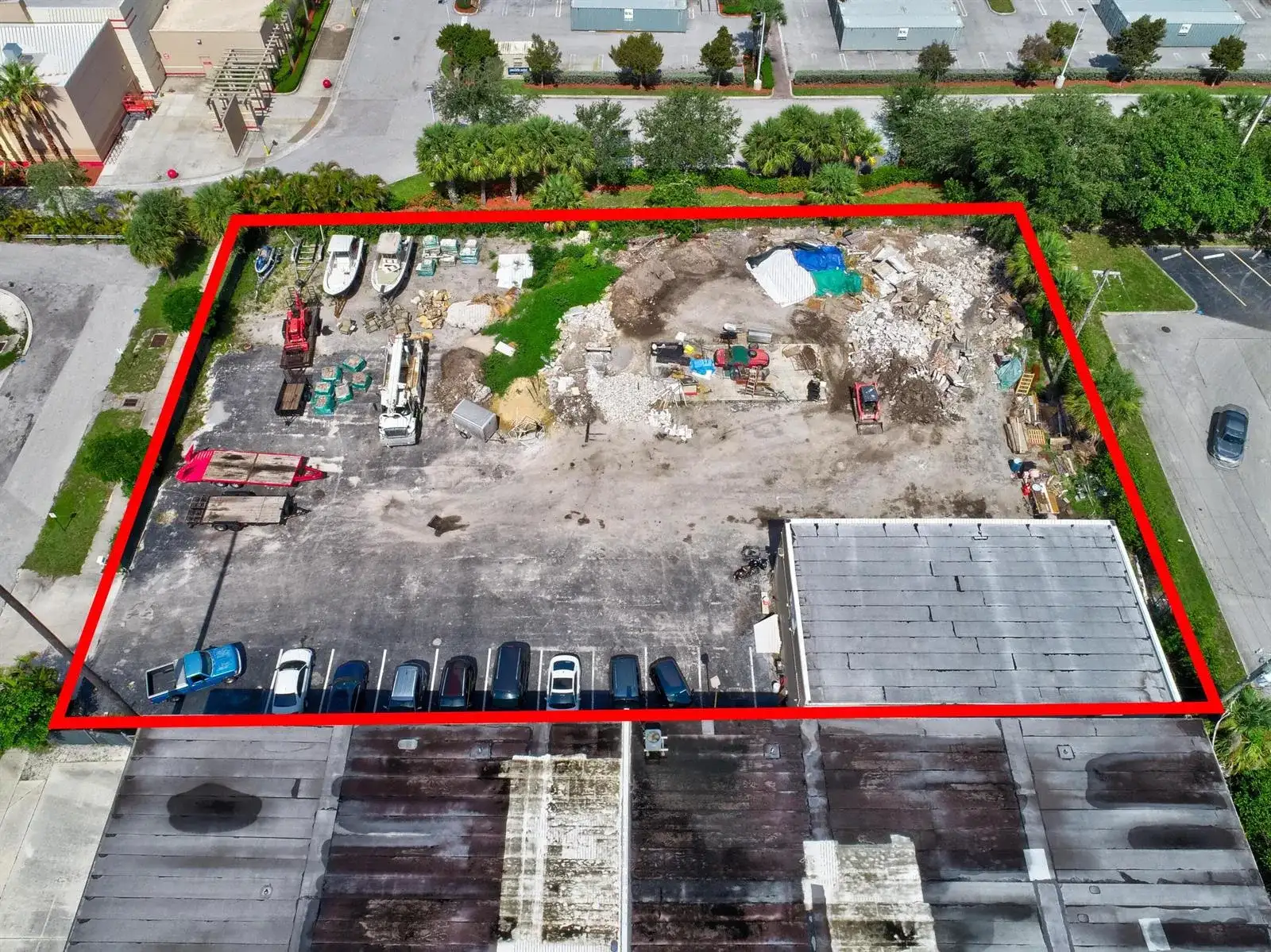 1405 N Killian Drive, Lake Park FL 33403 photo 4