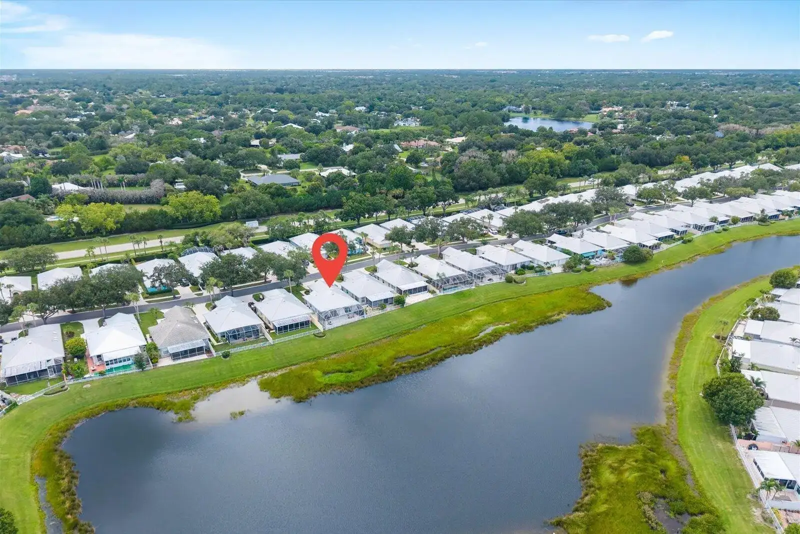 2872 SW BRIGHTON Way, Palm City FL 34990 photo 4