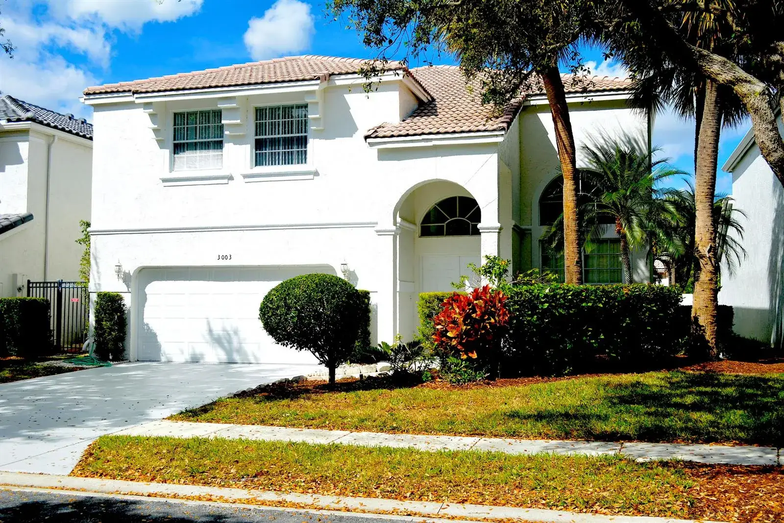 3003 CAFFIA Way, West Palm Beach FL 33409
