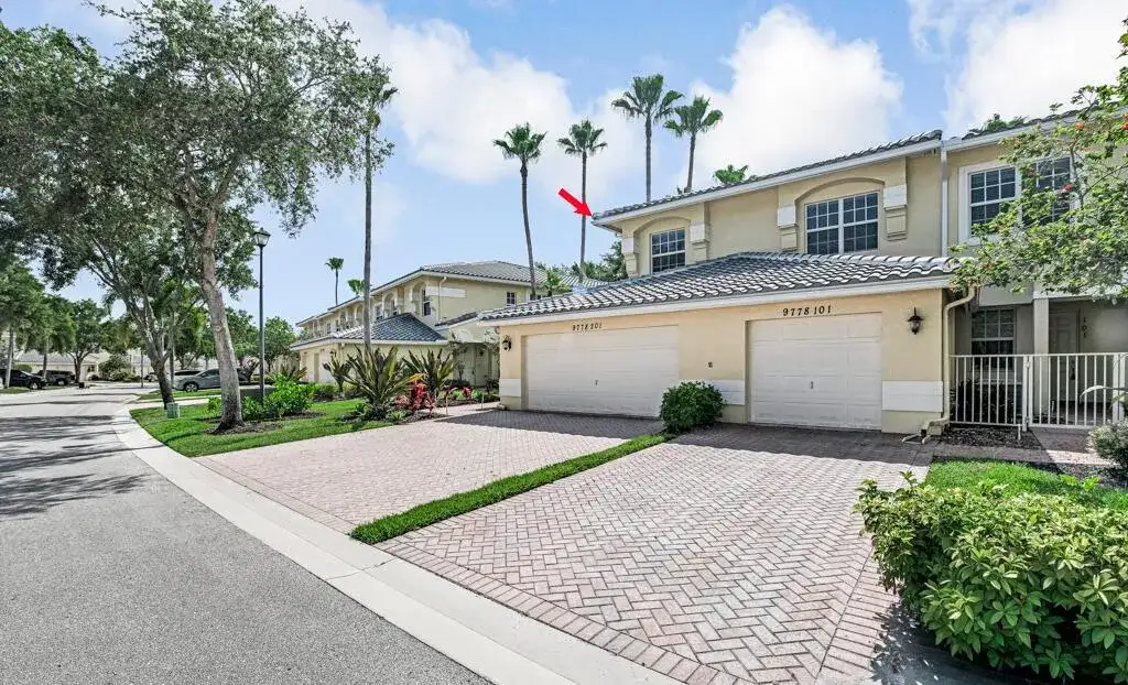 9778 BOWLINE Drive # 201, West Palm Beach FL 33411 photo 4