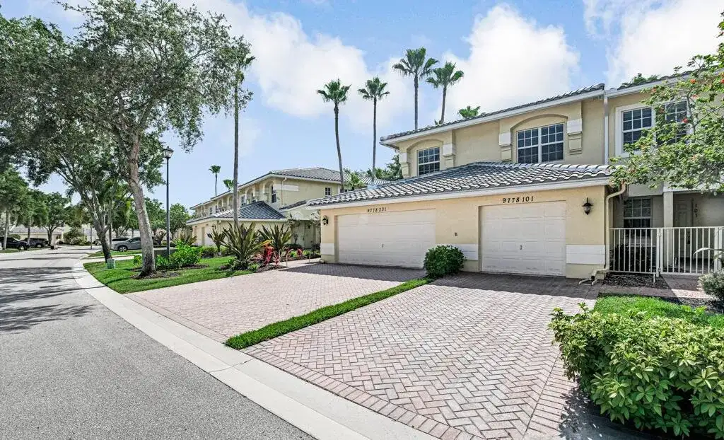 9778 BOWLINE Drive # 201, West Palm Beach FL 33411 photo 5