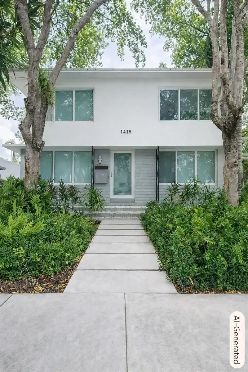 1415 SE 2nd Street Unit 1, Fort Lauderdale FL 33301