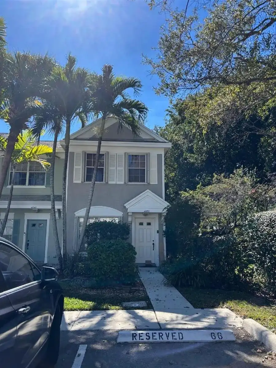 11050 CONCH Court, Tamarac FL 33321