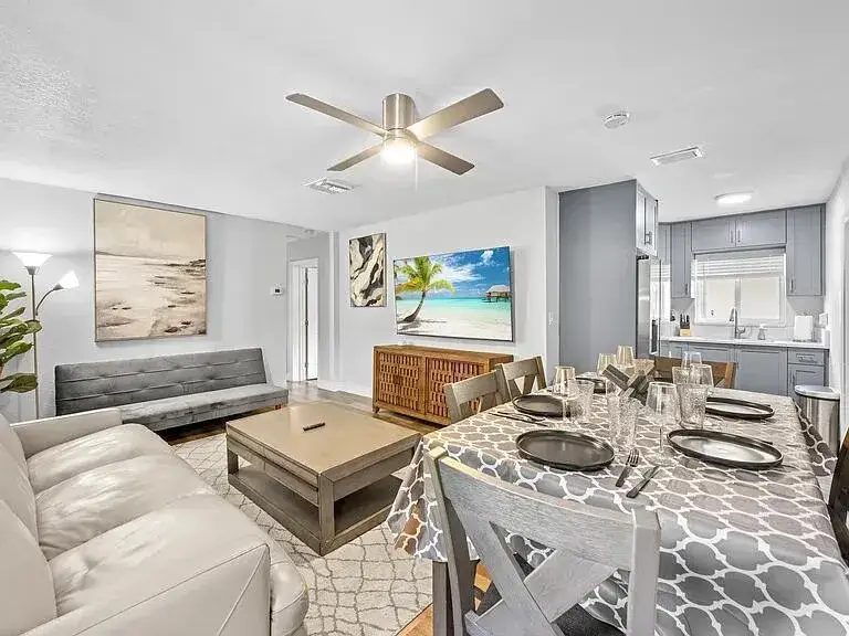 1208 NE 5th Avenue Unit 3, Fort Lauderdale FL 33304