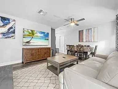 1208 NE 5th Avenue Unit 3, Fort Lauderdale FL 33304 photo 5