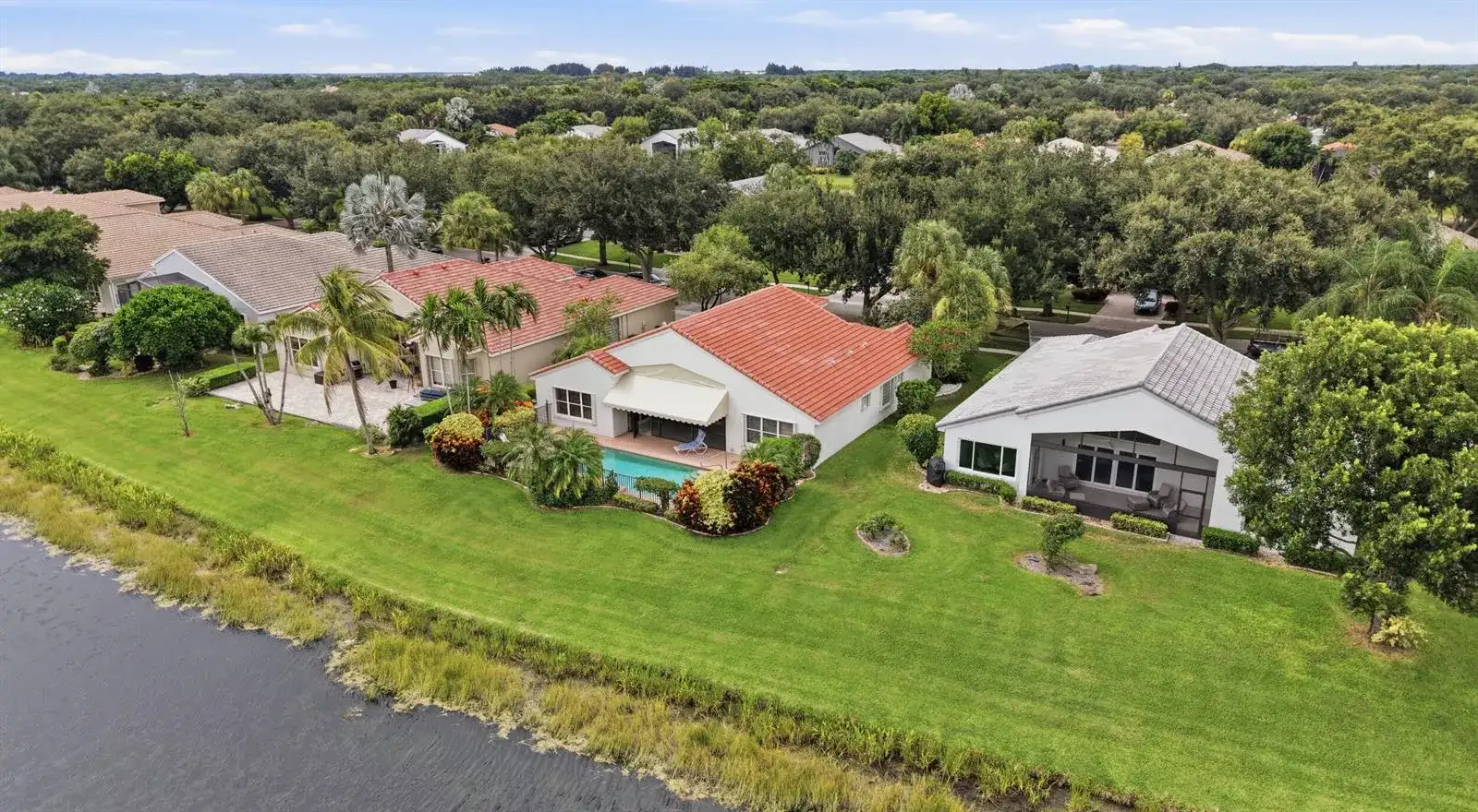 7417 Lahana Circle, Boynton Beach FL 33437 photo 3