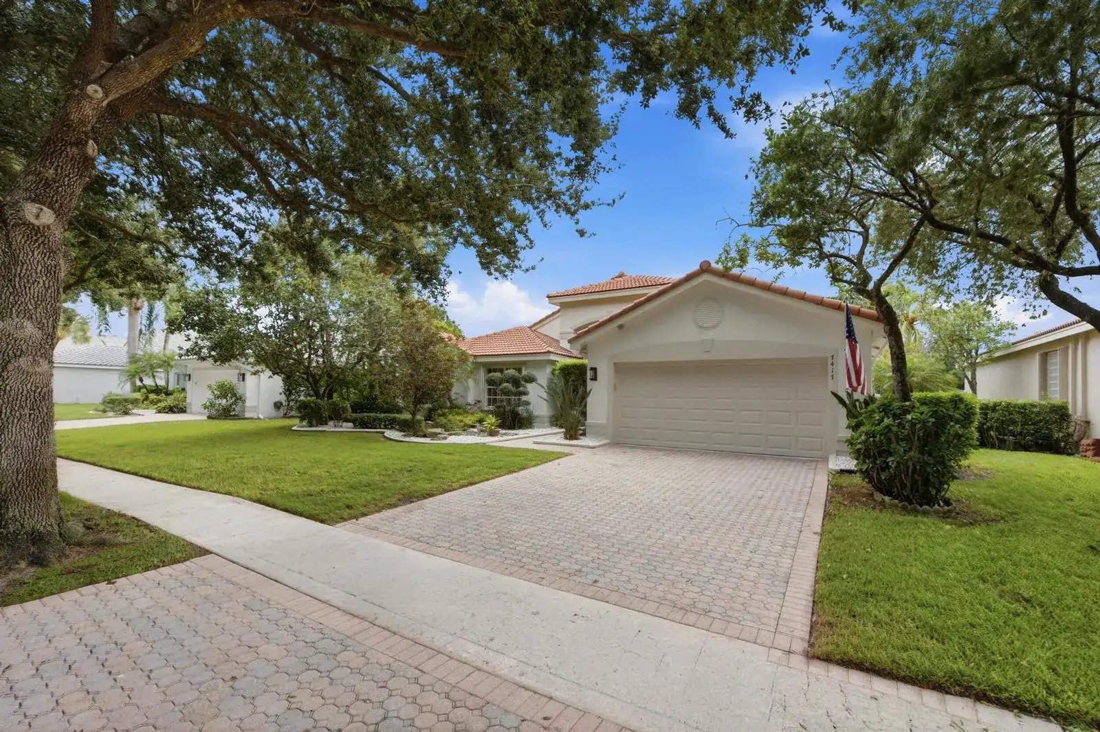 7417 Lahana Circle, Boynton Beach FL 33437 photo 4
