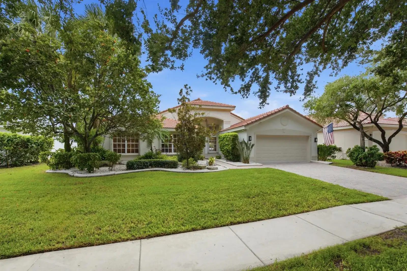 7417 Lahana Circle, Boynton Beach FL 33437 photo 5
