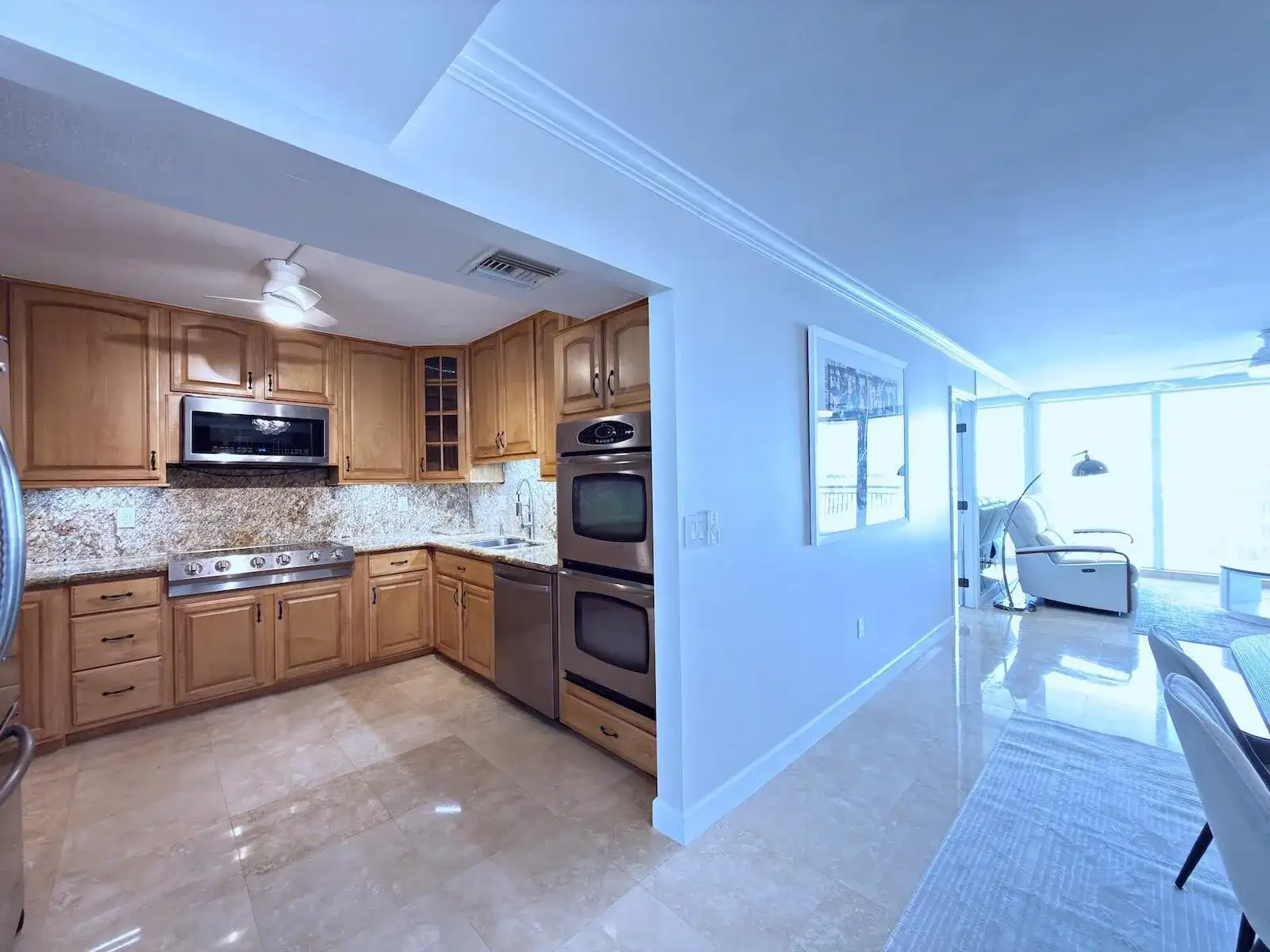 3546 S Ocean Boulevard # 822, South Palm Beach FL 33480 photo 4