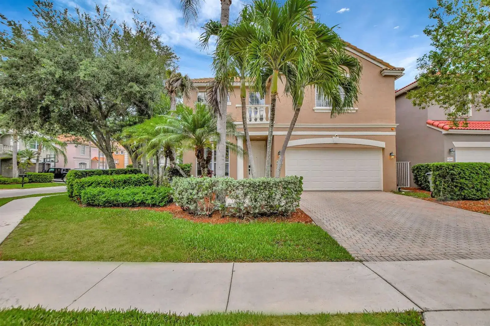 8599 VIA GIARDINO # 1, Boca Raton FL 33433