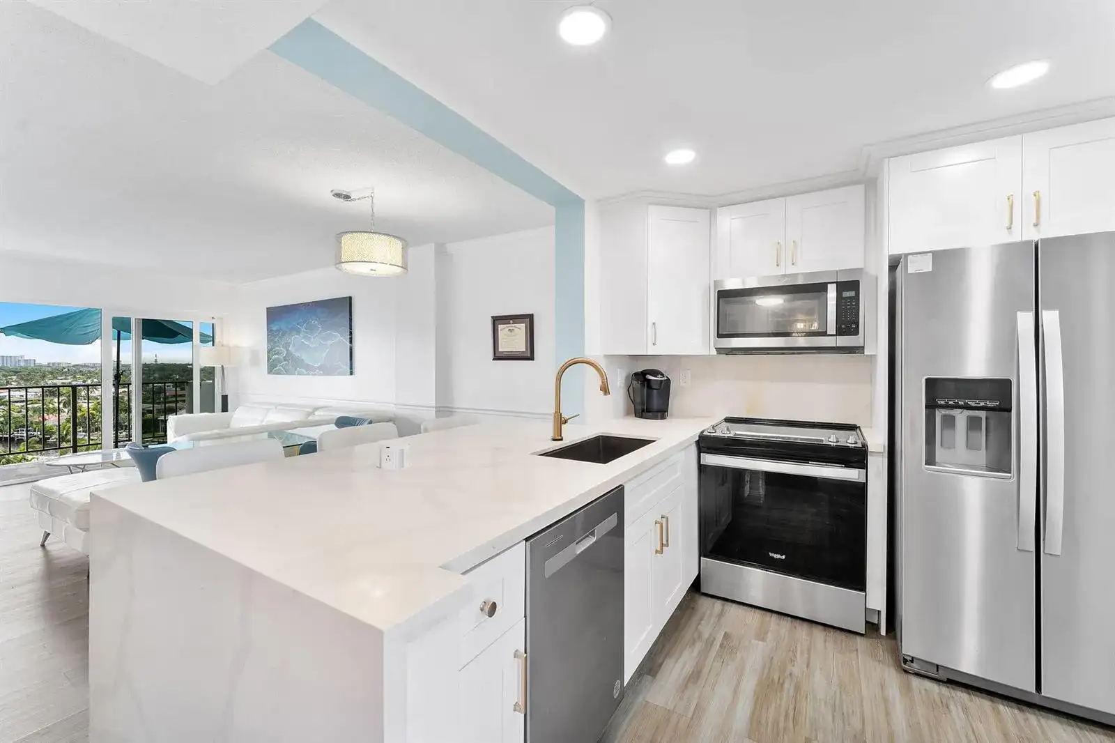 801 S FEDERAL Highway # 1004, Pompano Beach FL 33062 photo 5