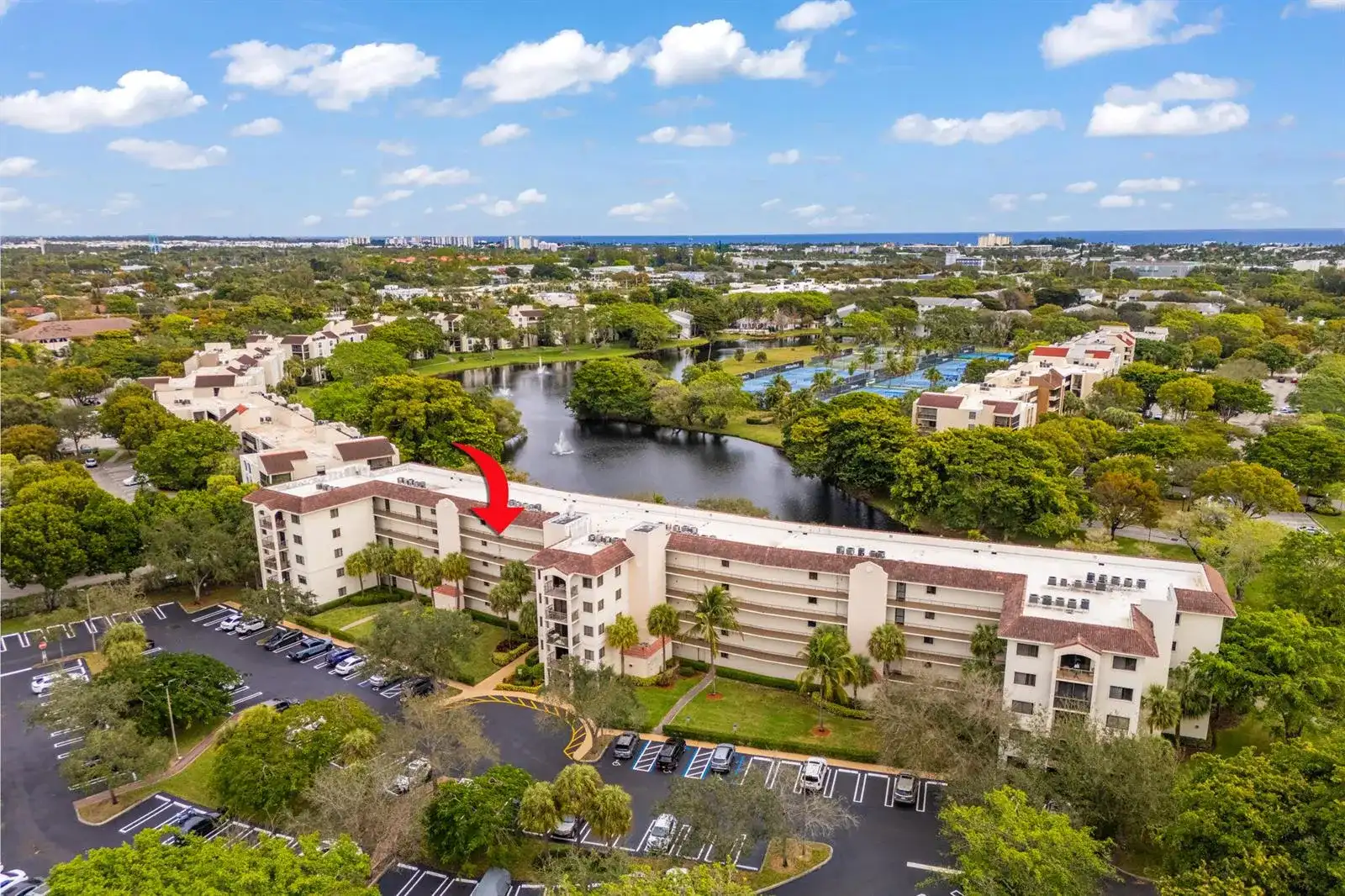 2015 Lavers Circle # 403, Delray Beach FL 33444