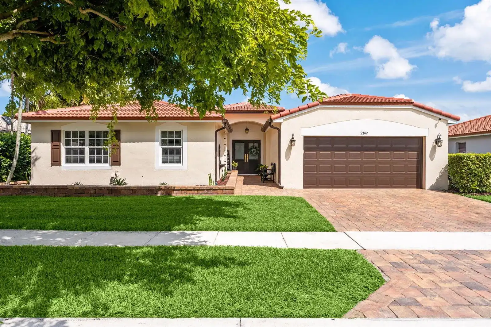 2149 SW 119th Avenue, Miramar FL 33025