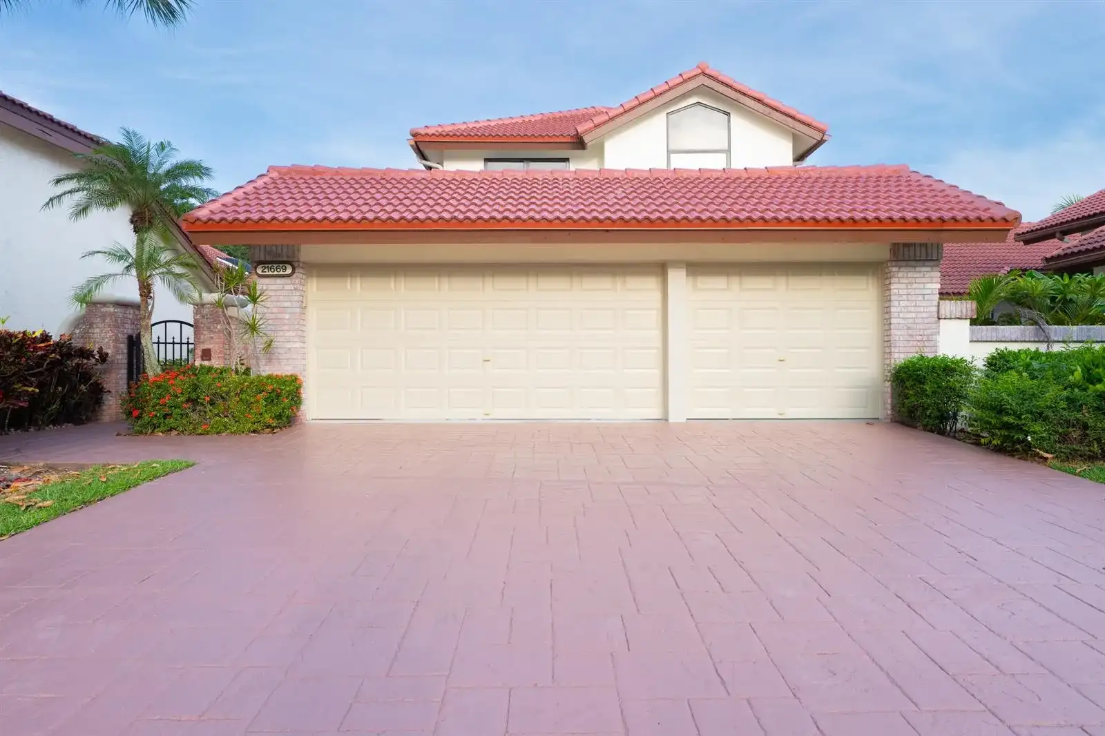21669 Town Place Drive, Boca Raton FL 33433
