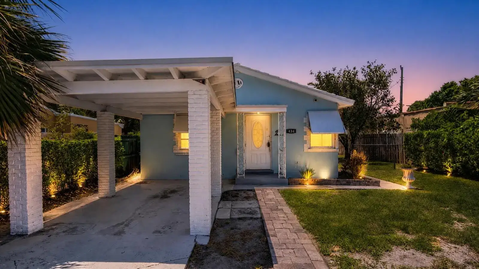 434 49th Street, West Palm Beach FL 33407
