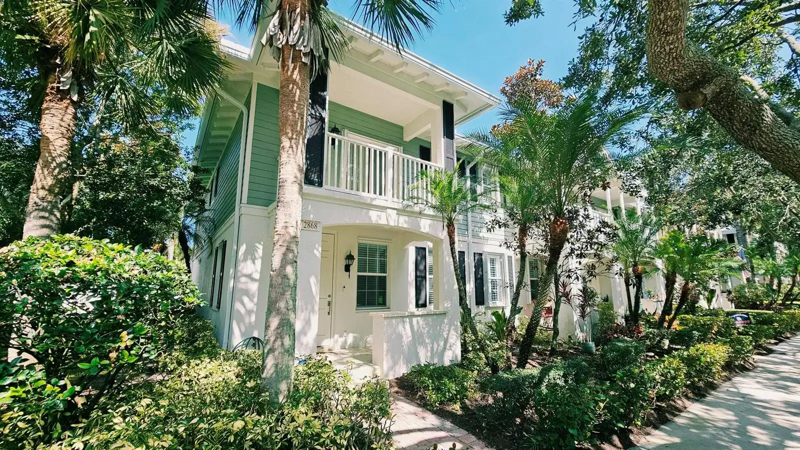 2868 W COMMUNITY Drive, Jupiter FL 33458