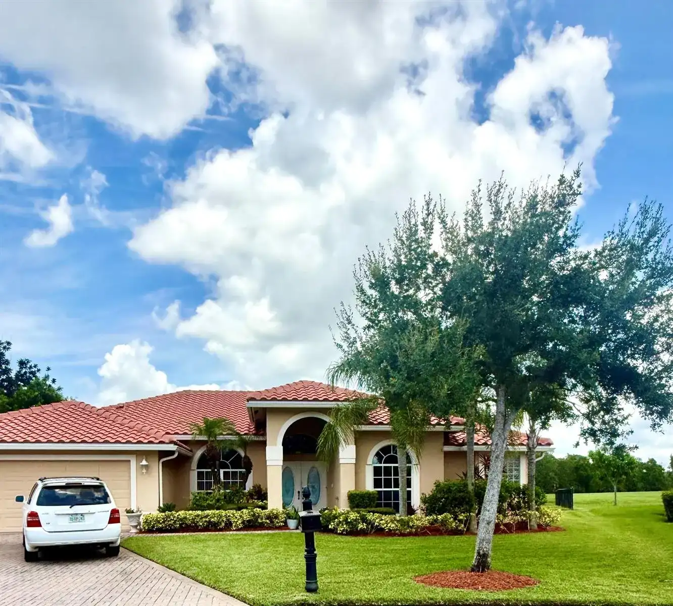 261 SW EGRET Landing, Port St. Lucie FL 34953