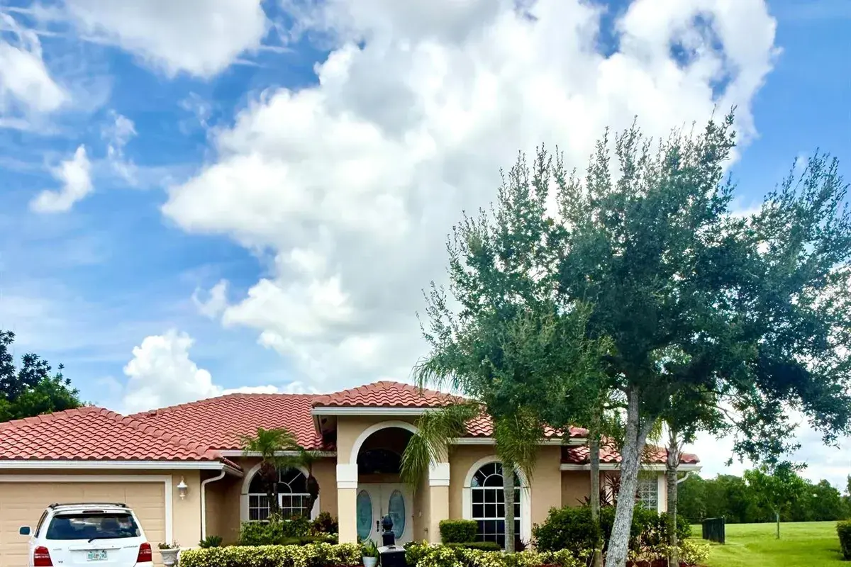 261 SW EGRET Landing, Port St. Lucie FL 34953