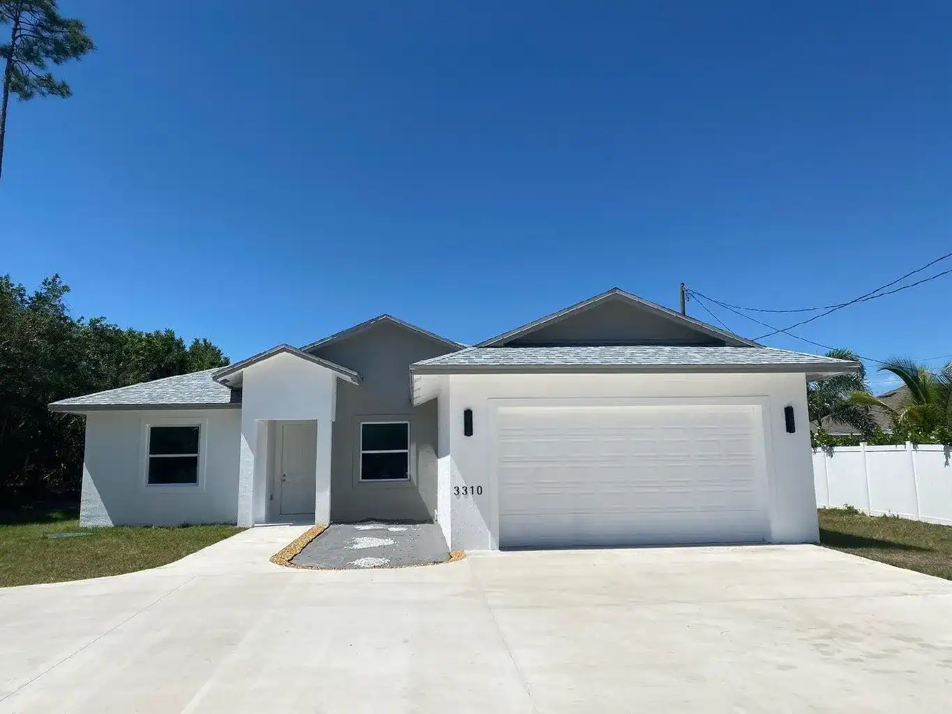 3310 SW SAVONA Boulevard, Port St. Lucie FL 34953