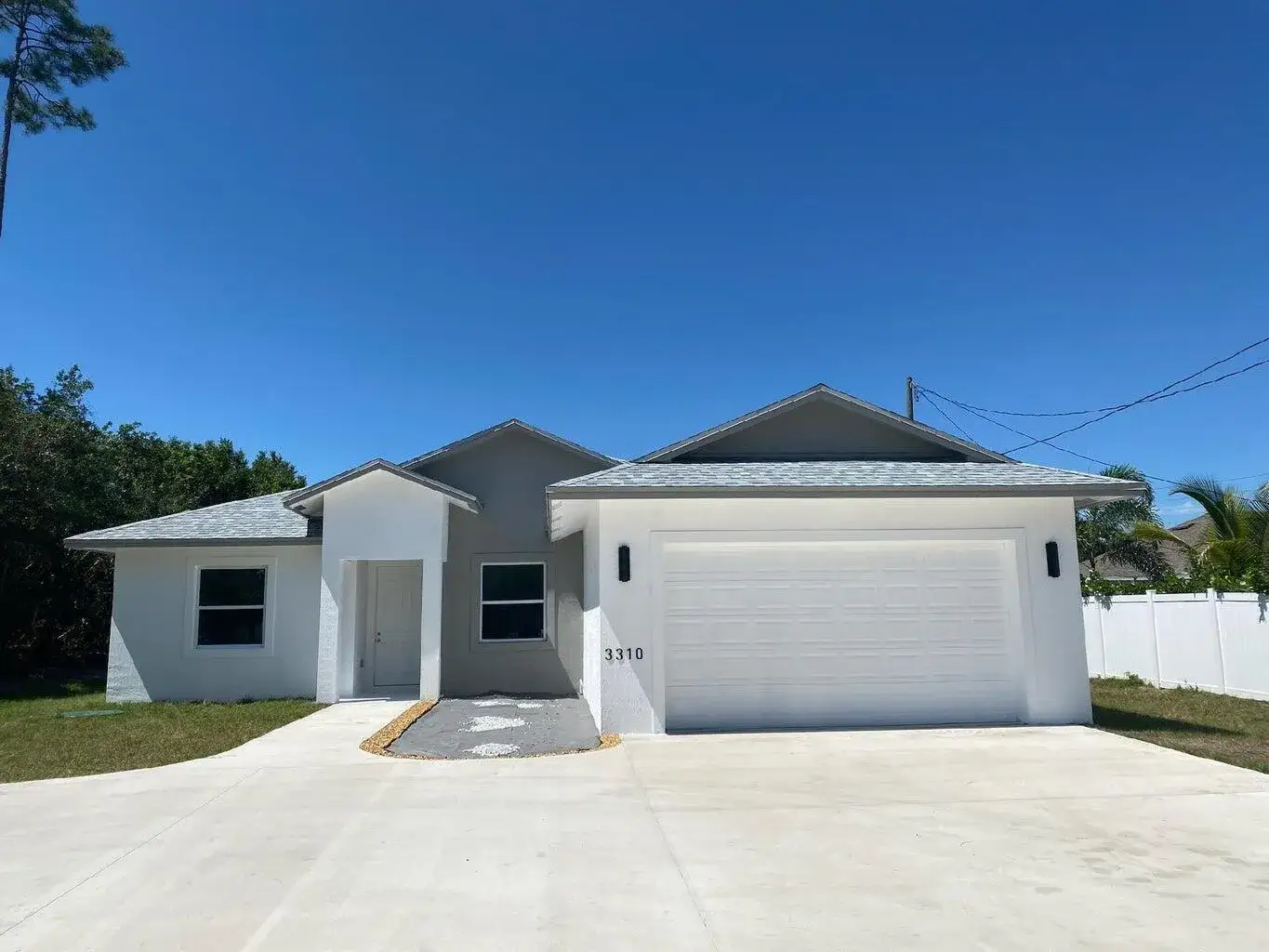 3310 SW SAVONA Boulevard, Port St. Lucie FL 34953
