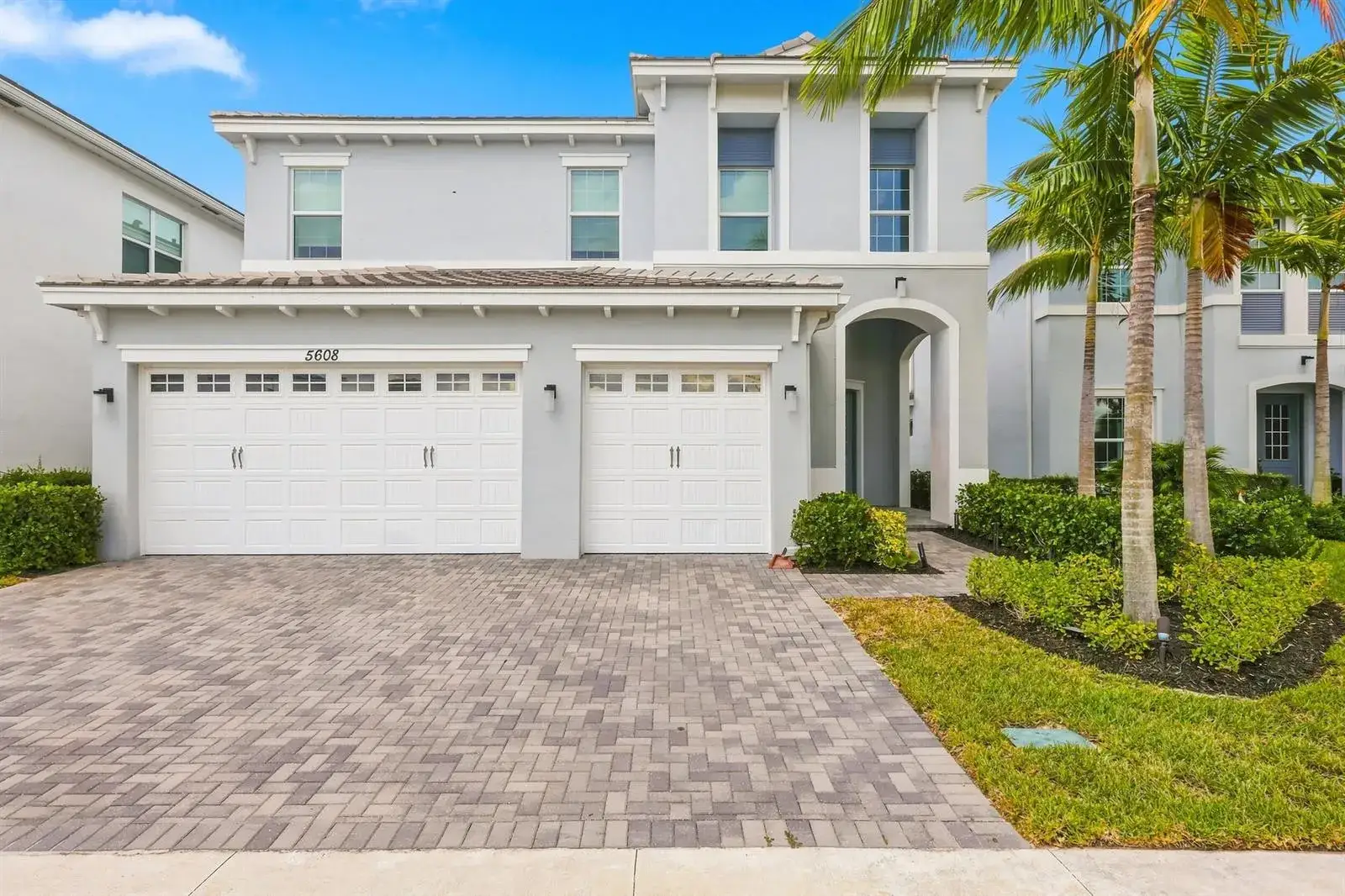 5608 MACOON Way, Westlake FL 33470