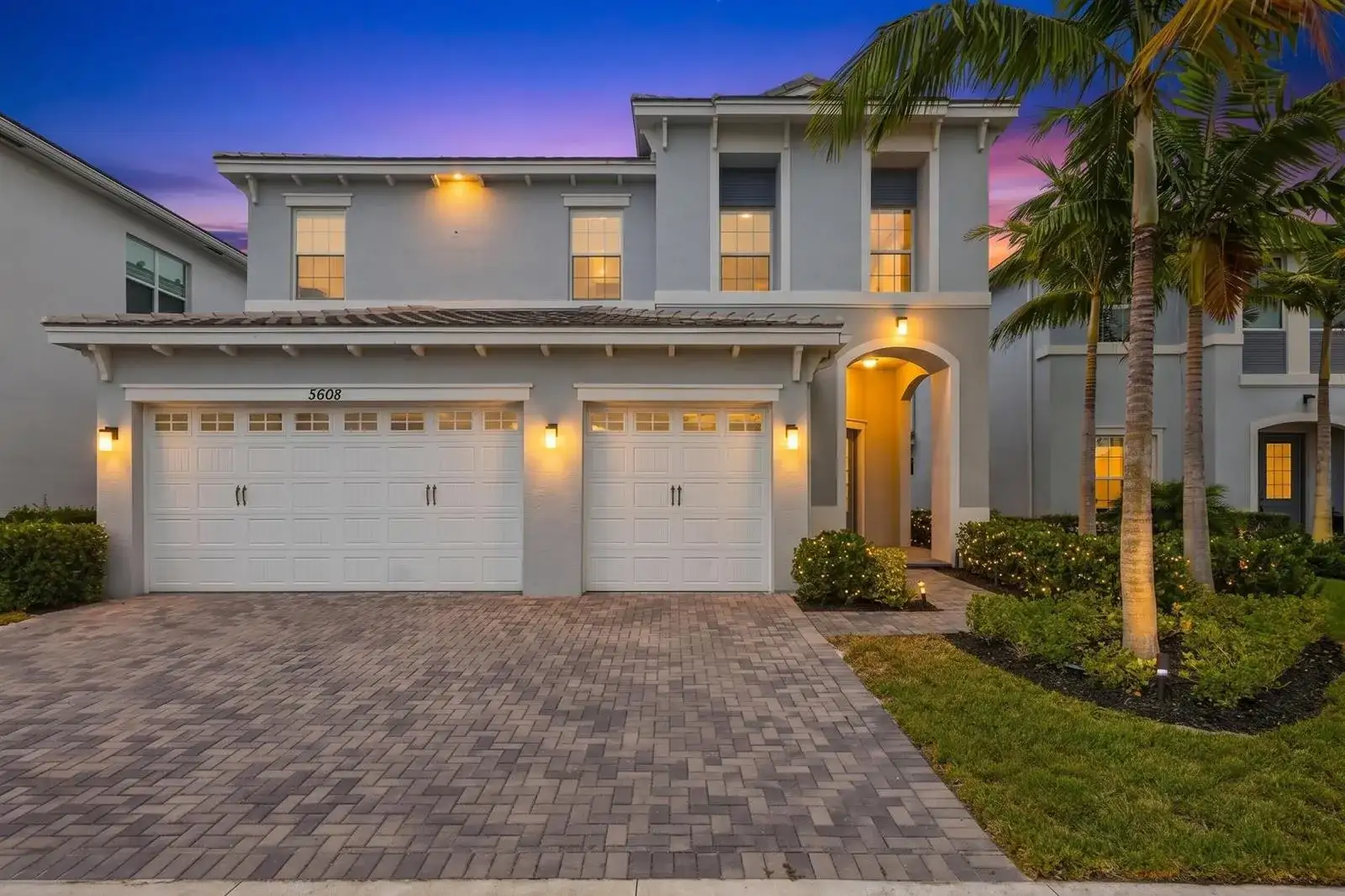 5608 MACOON Way, Westlake FL 33470 photo 2
