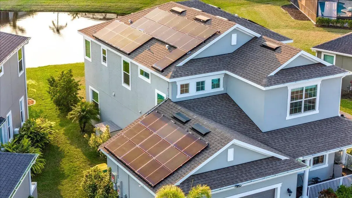 3379 RIBBON GRASS Drive, Melbourne FL 32940