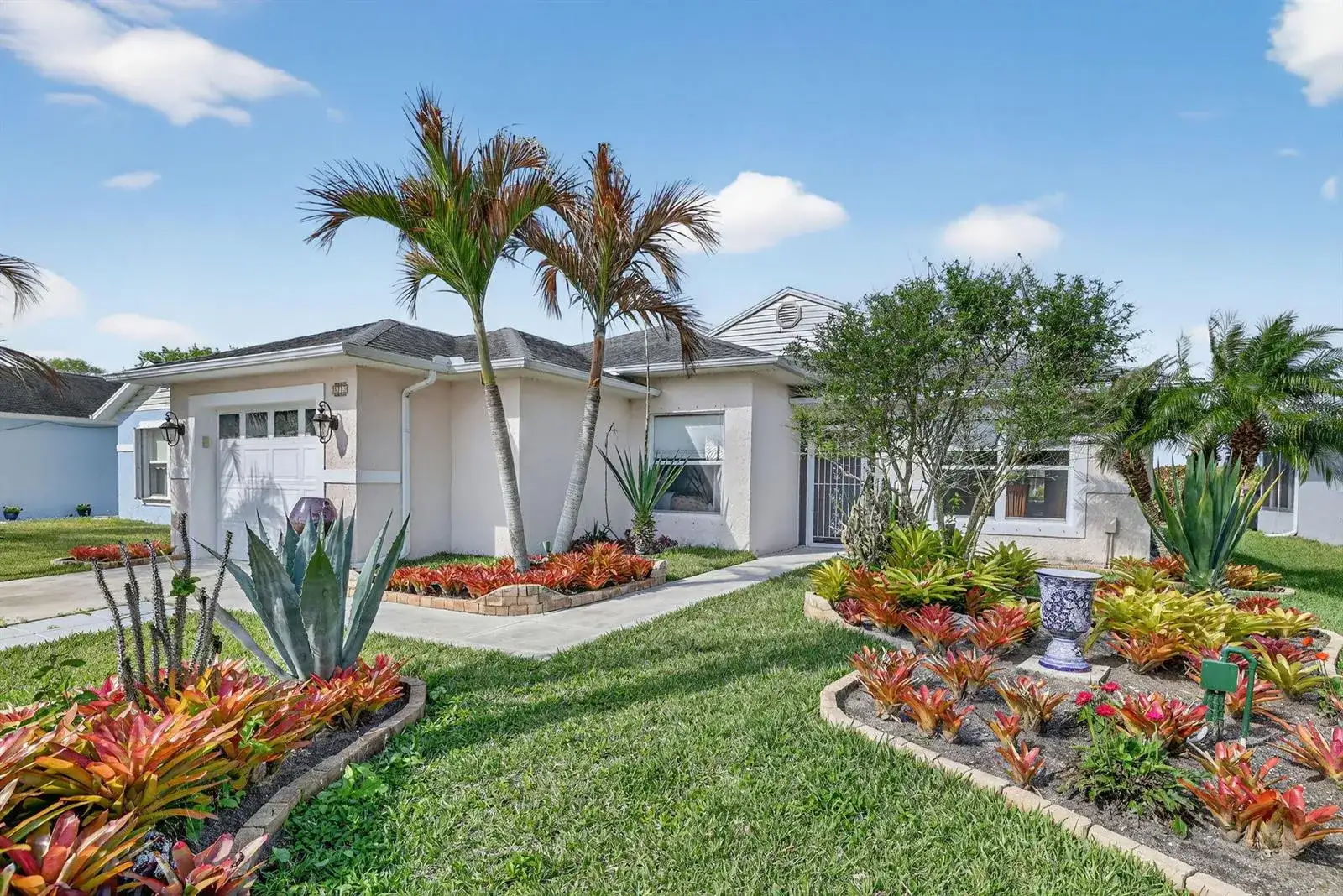 6713 ALEMENDRA Street, Fort Pierce FL 34951 photo 2